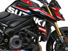 Suzuki GSX-S 1000 SERT Yoshimura Limited Edition